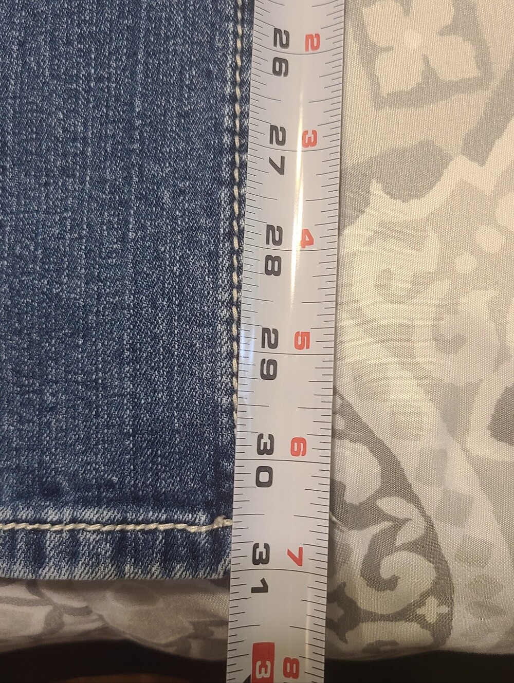 Miss Me Women's Dark Blue Boot Cut Jeans - Picture 5 of 5